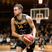 Basket: Monthey franchit sans encombre les 8èmes de finale de la Coupe de Suisse
